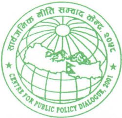 Centre for Public Policy Dialogue